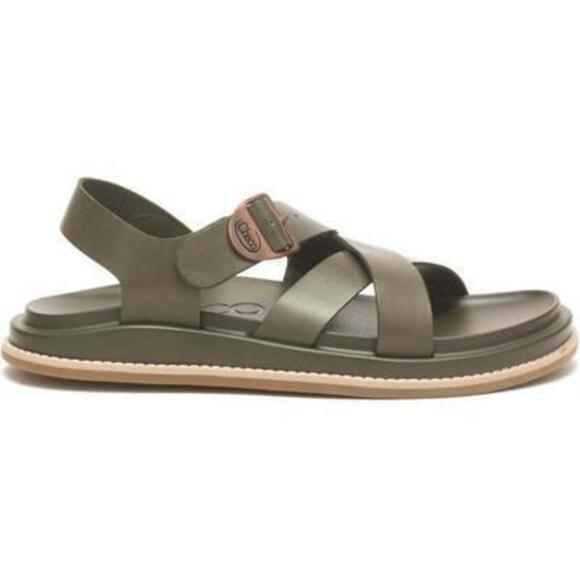 Chaco Shoes - Chaco JCH109474OLIVENIGHTM11.0 Townes Olive Night M 11.0